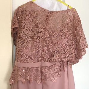 Mother of Bride/Groom Dress